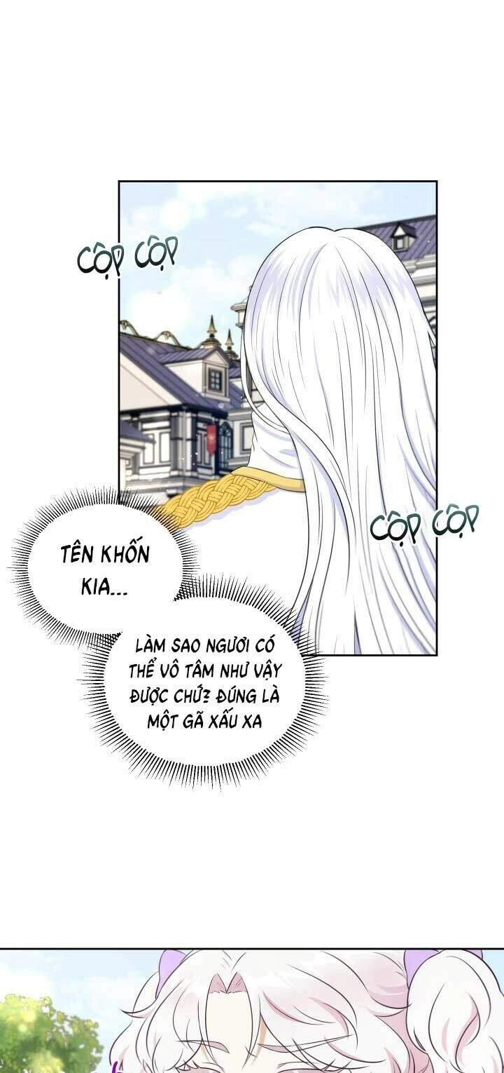 Công Chúa Xấu Xa Chapter 16 - 10