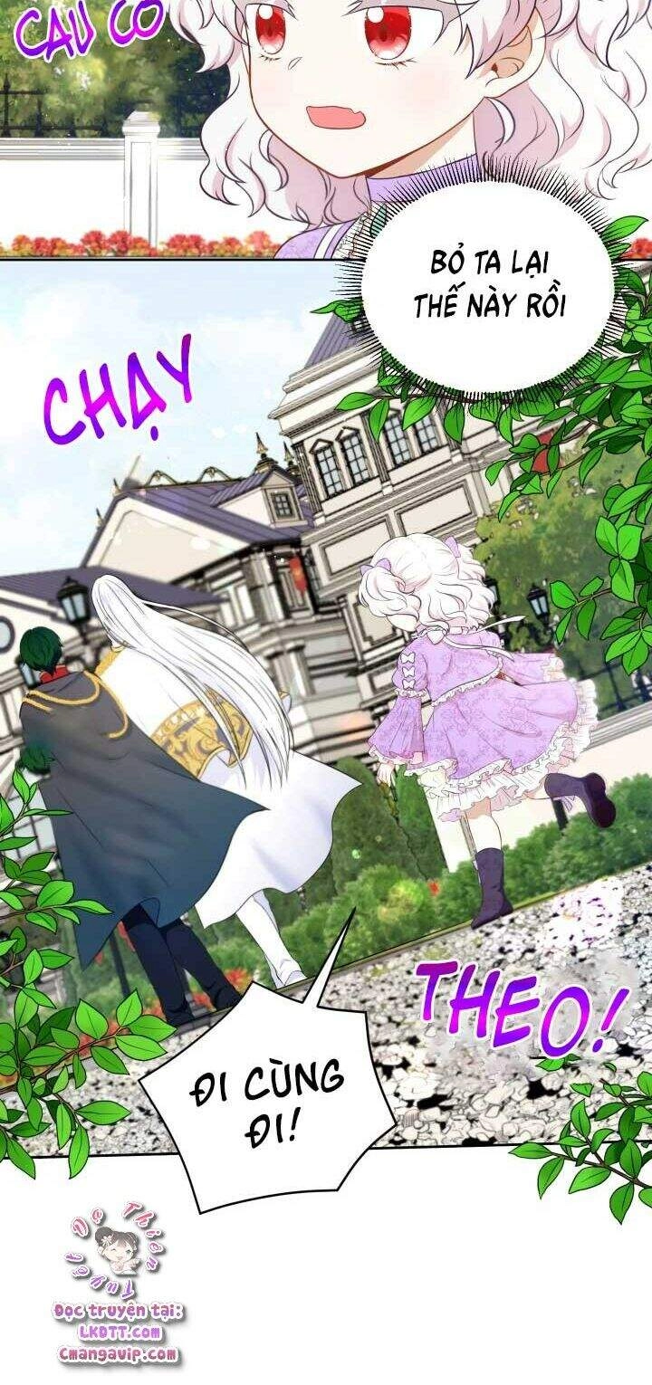 Công Chúa Xấu Xa Chapter 16 - 11