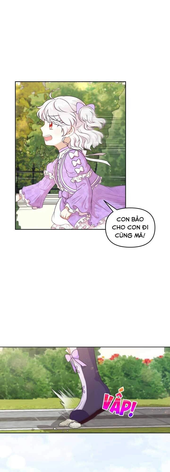 Công Chúa Xấu Xa Chapter 16 - 12