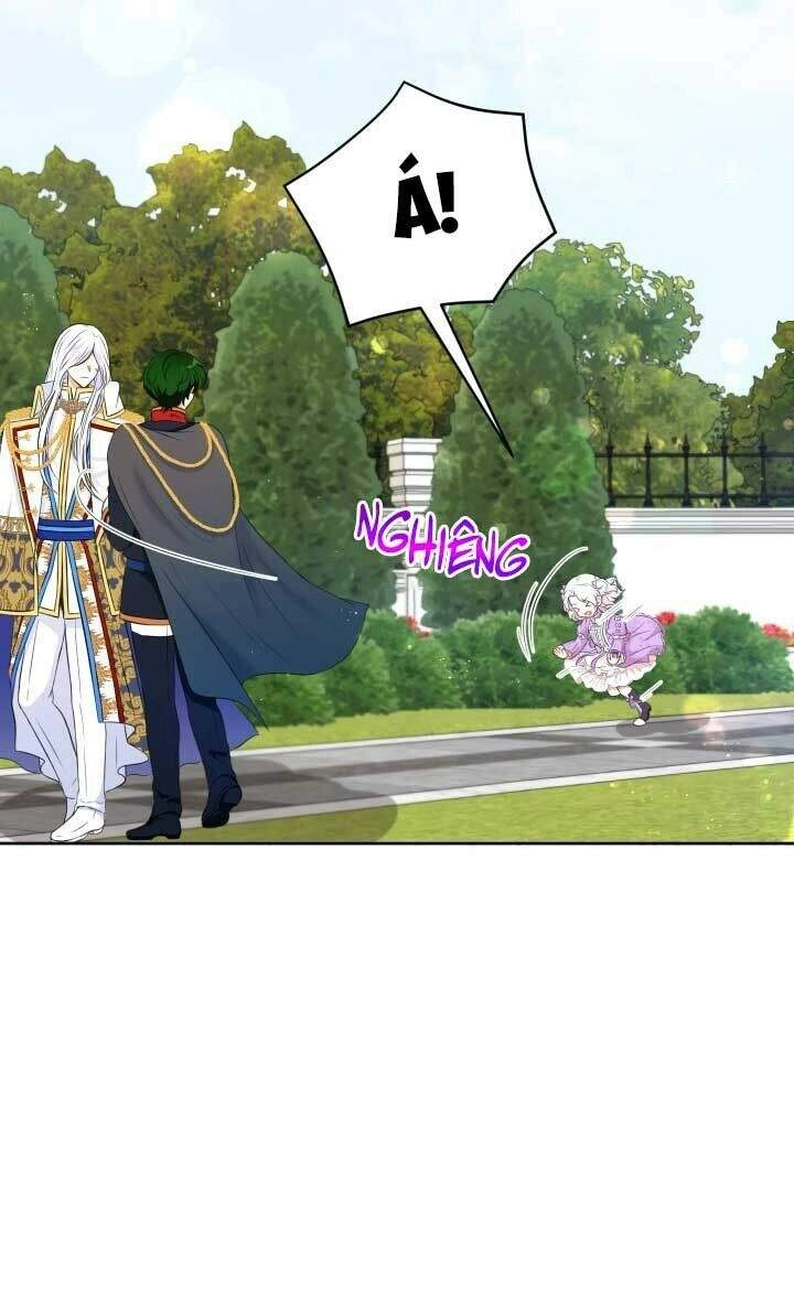 Công Chúa Xấu Xa Chapter 16 - 13