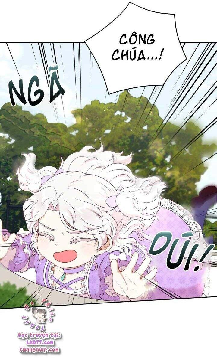 Công Chúa Xấu Xa Chapter 16 - 14