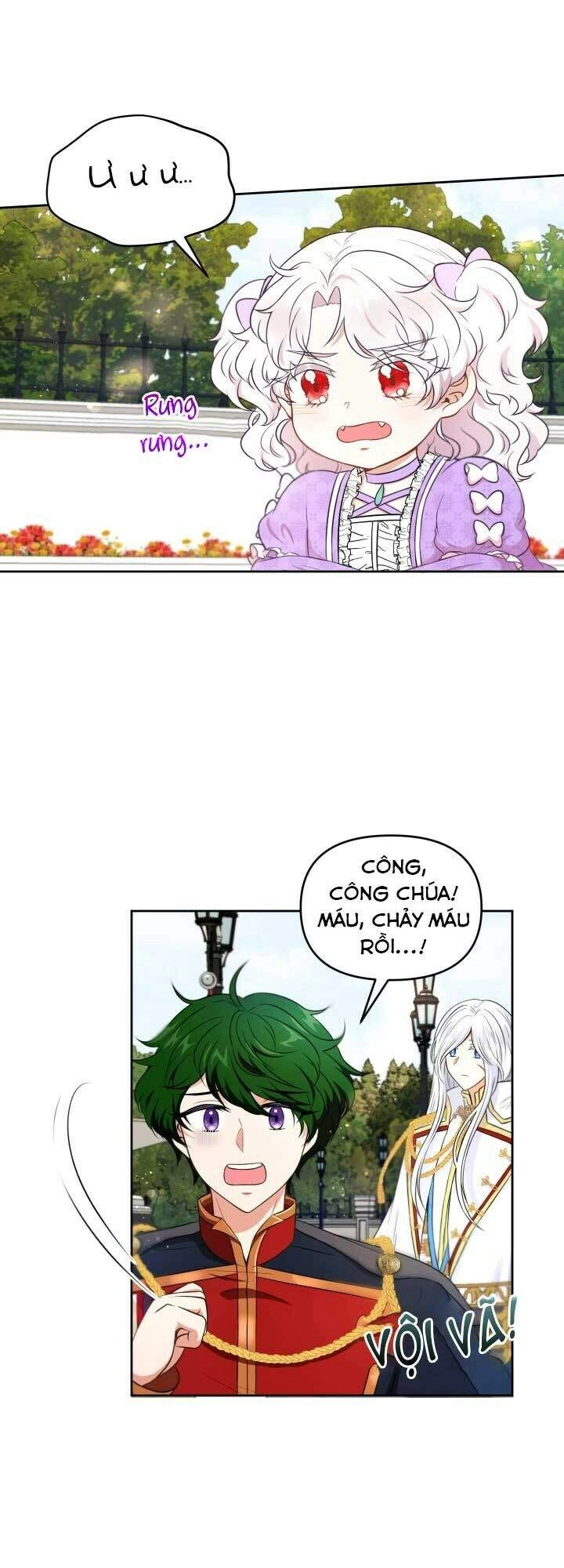 Công Chúa Xấu Xa Chapter 16 - 15