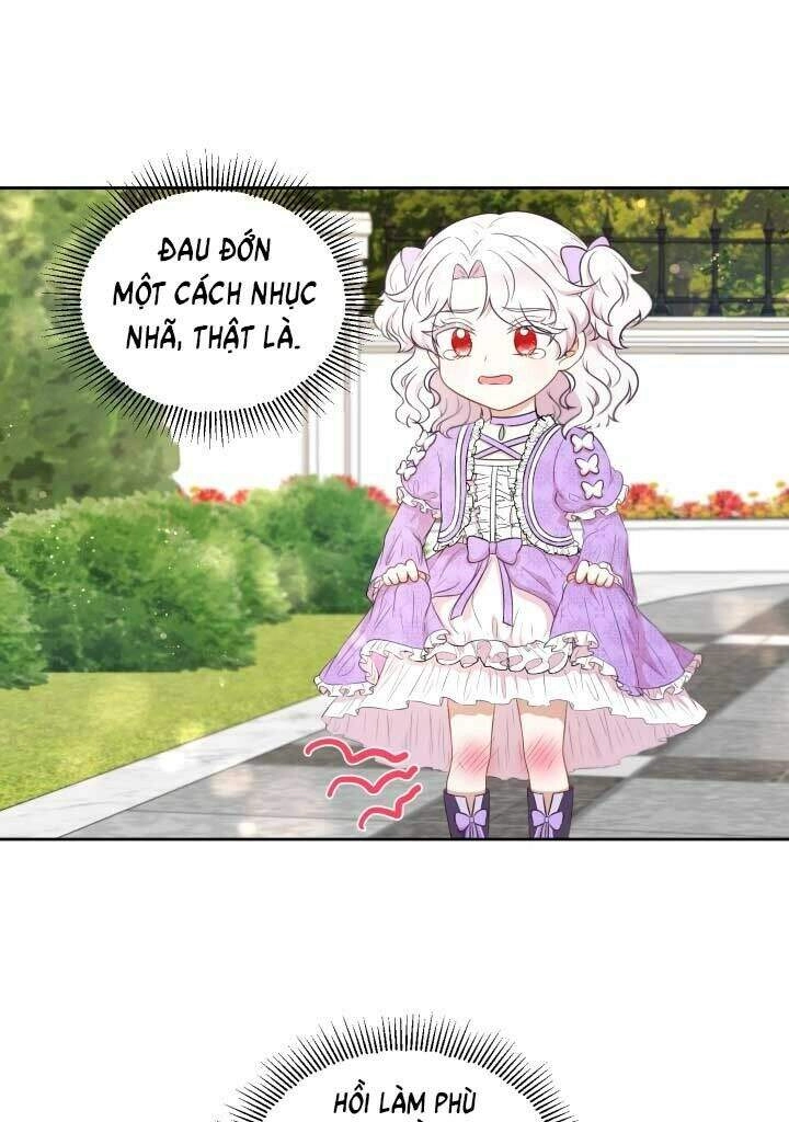 Công Chúa Xấu Xa Chapter 16 - 16