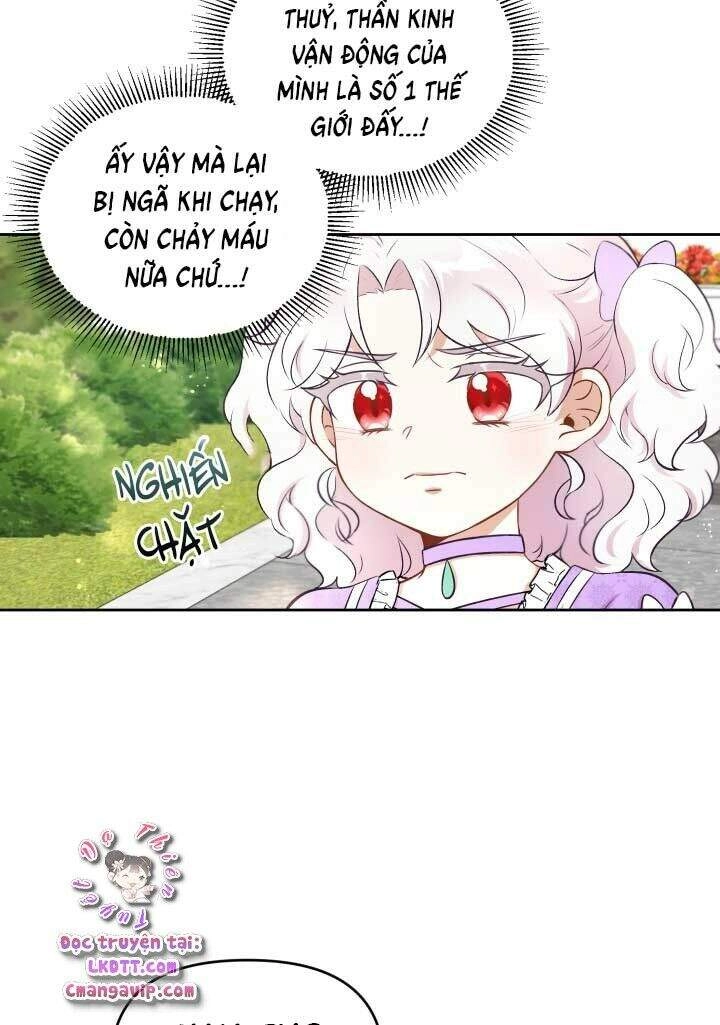 Công Chúa Xấu Xa Chapter 16 - 17