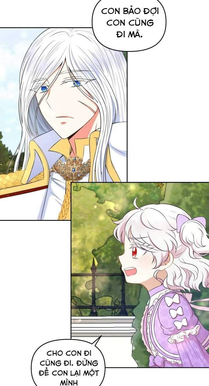 Công Chúa Xấu Xa Chapter 16 - 19