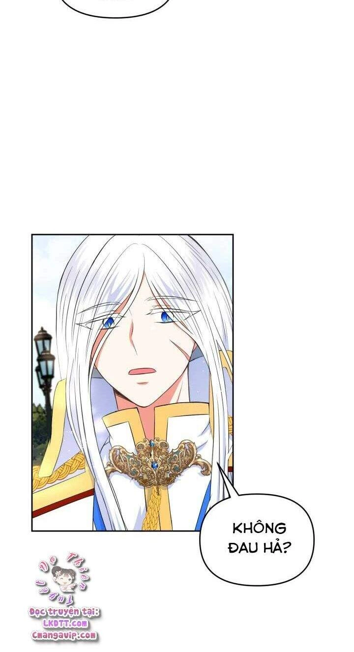 Công Chúa Xấu Xa Chapter 16 - 20