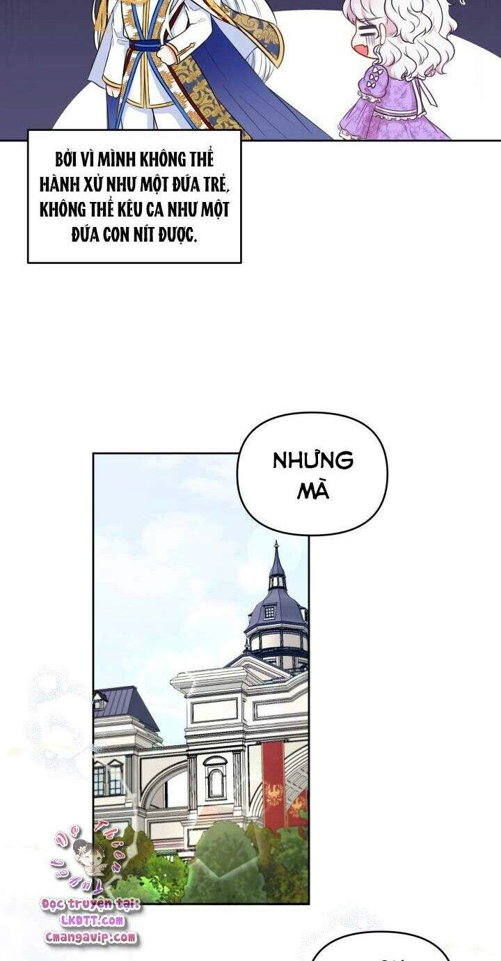 Công Chúa Xấu Xa Chapter 16 - 23