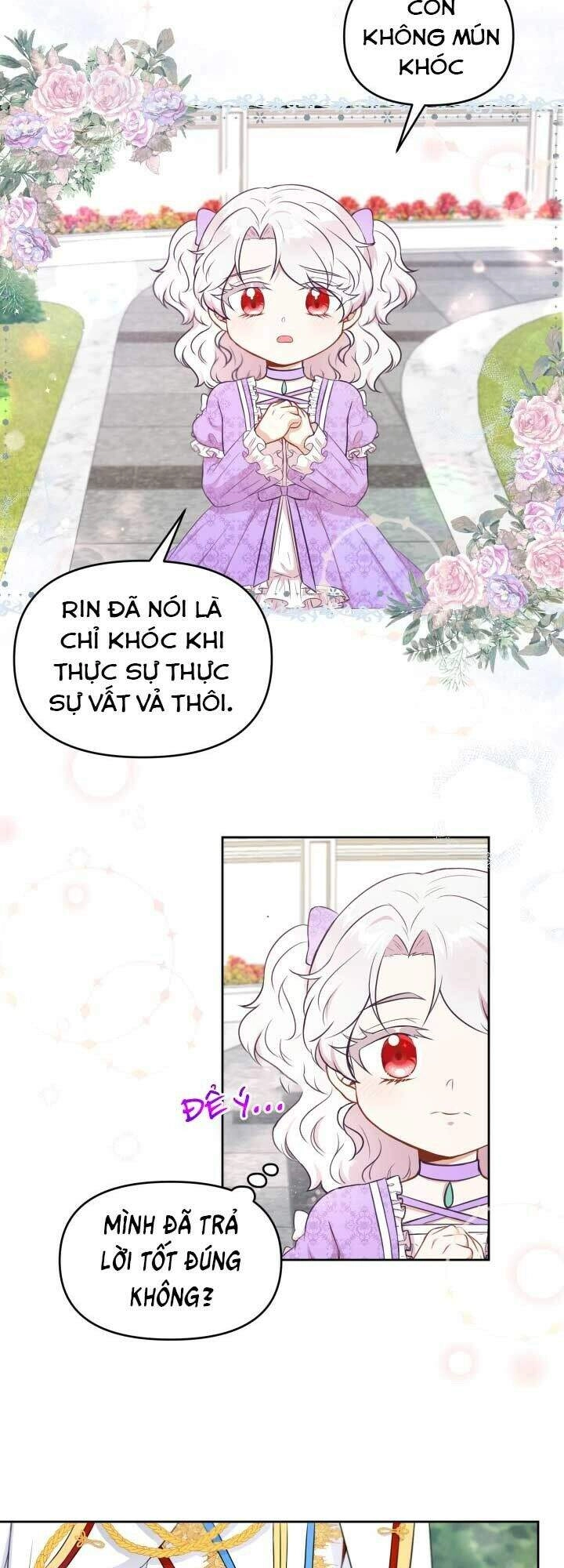 Công Chúa Xấu Xa Chapter 16 - 24