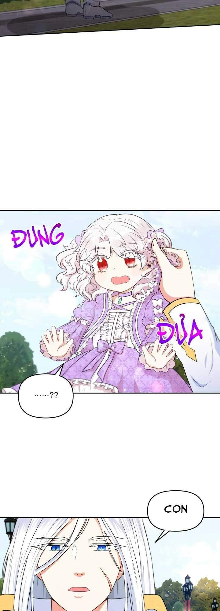 Công Chúa Xấu Xa Chapter 16 - 27