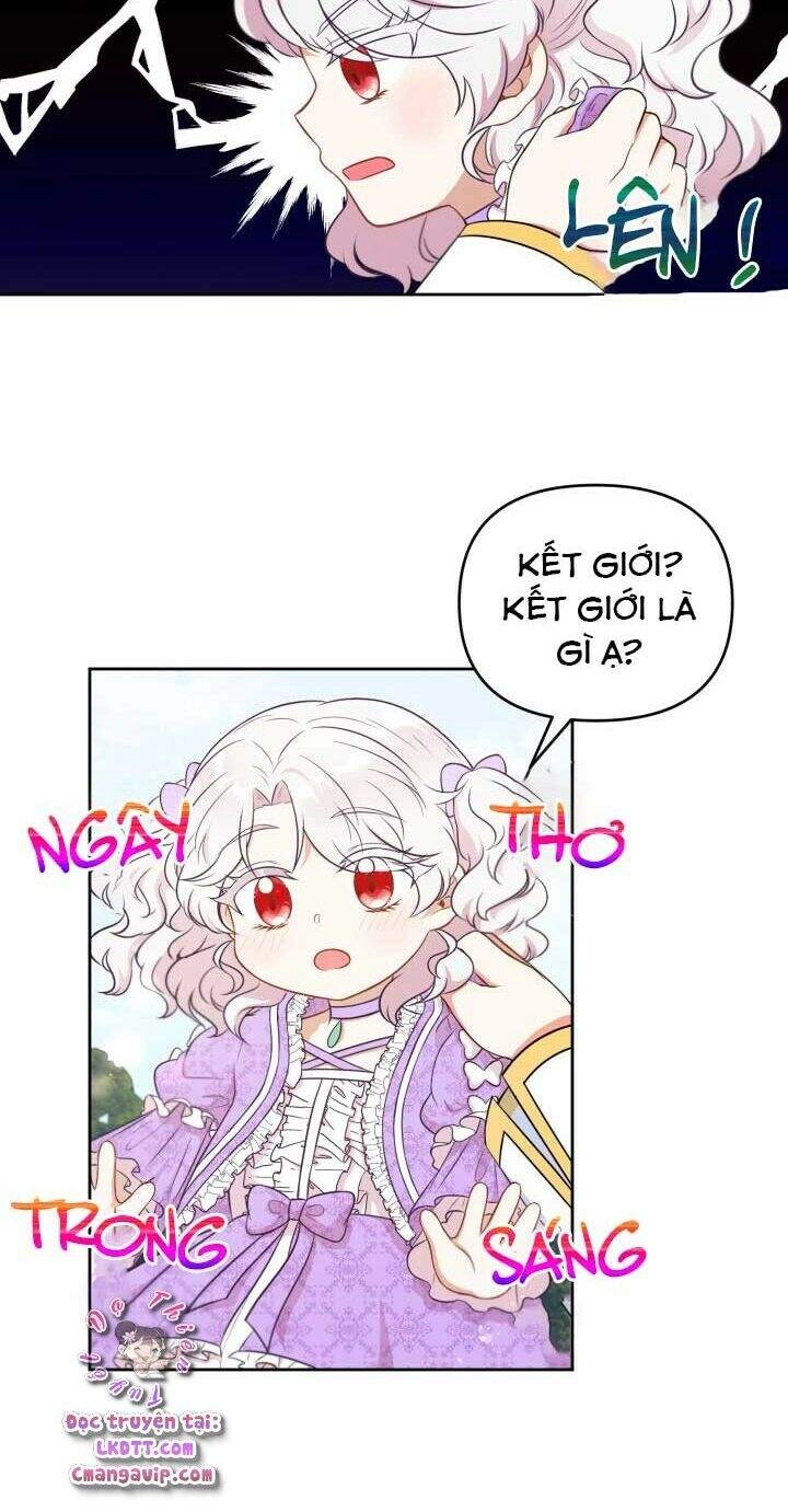 Công Chúa Xấu Xa Chapter 16 - 30