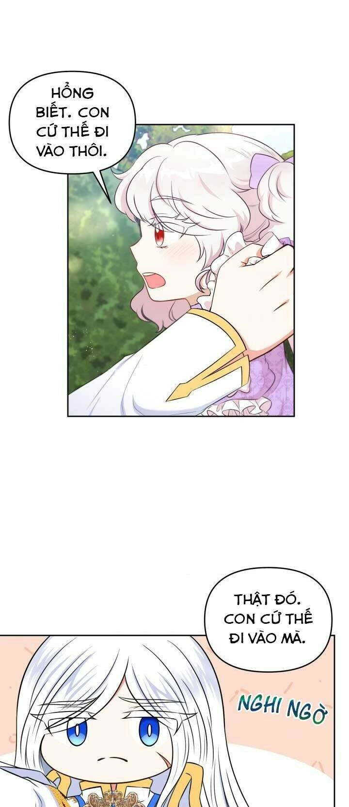 Công Chúa Xấu Xa Chapter 16 - 32