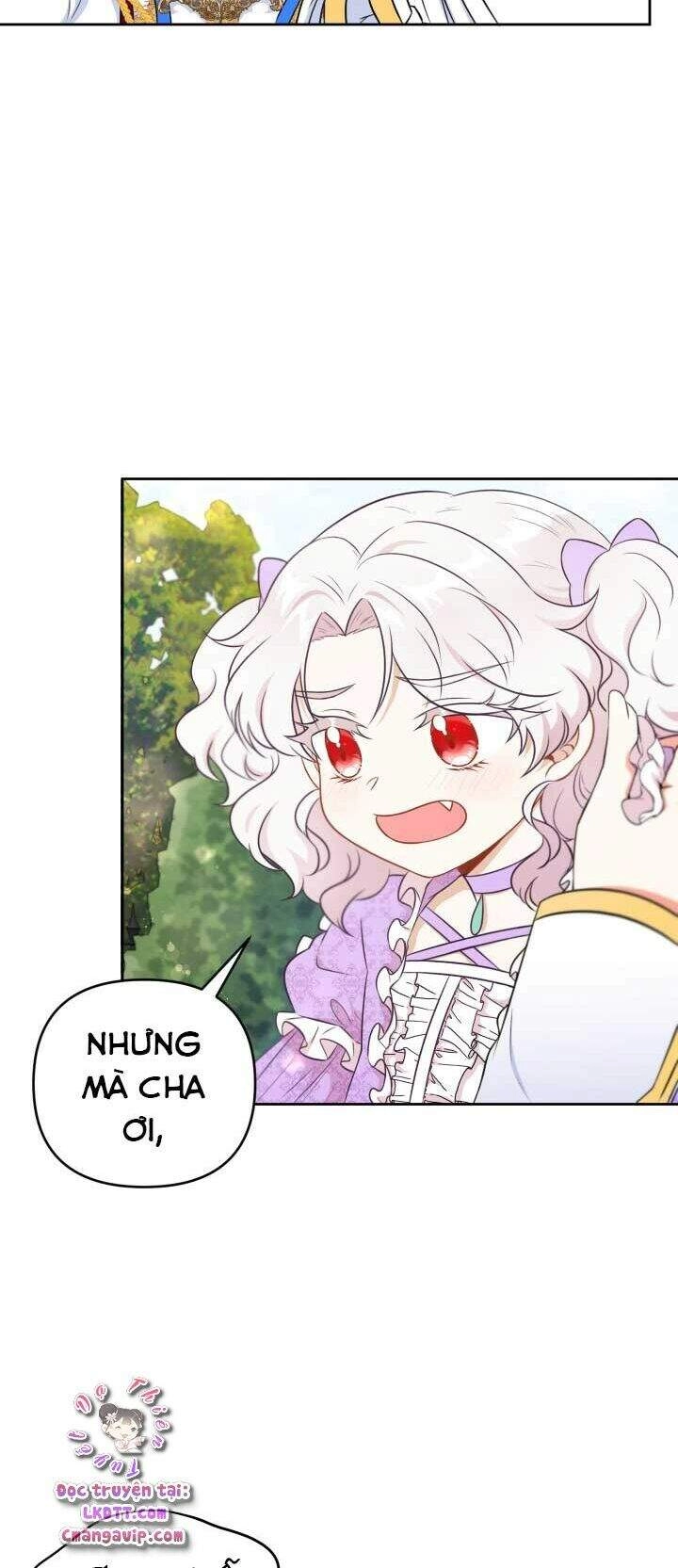 Công Chúa Xấu Xa Chapter 16 - 33