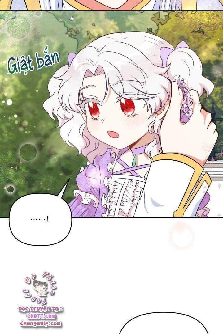 Công Chúa Xấu Xa Chapter 16 - 36