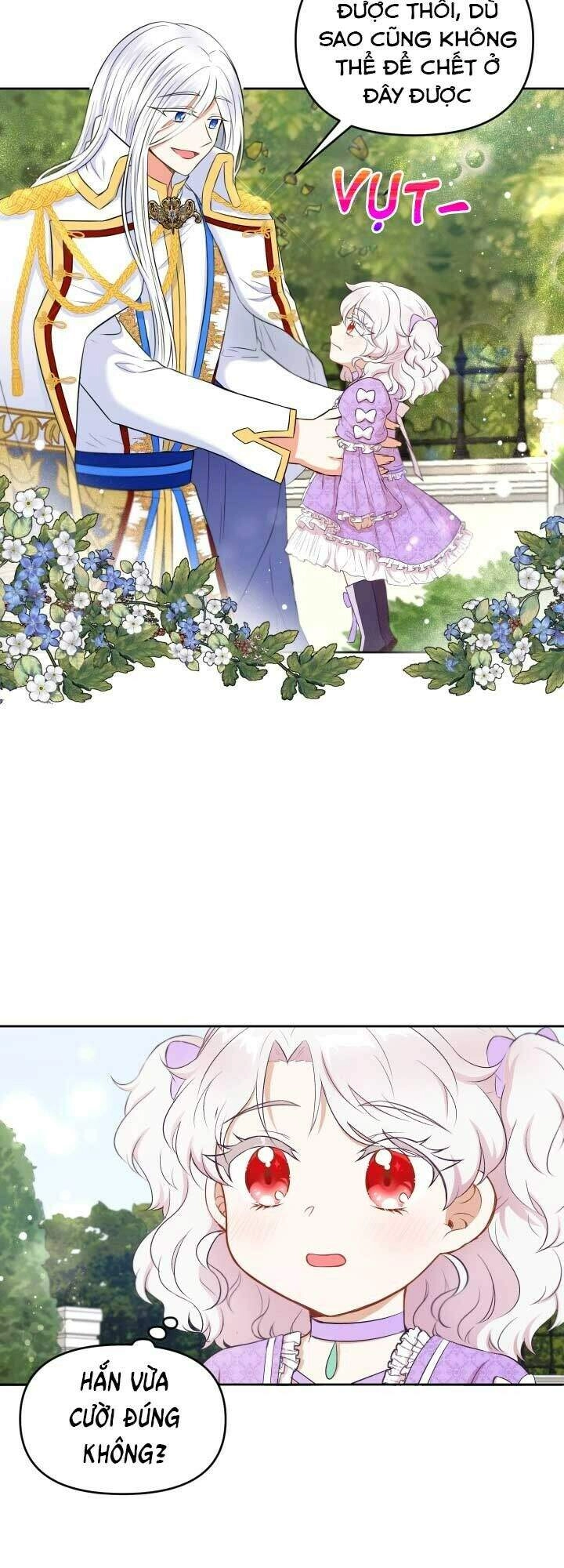 Công Chúa Xấu Xa Chapter 16 - 37