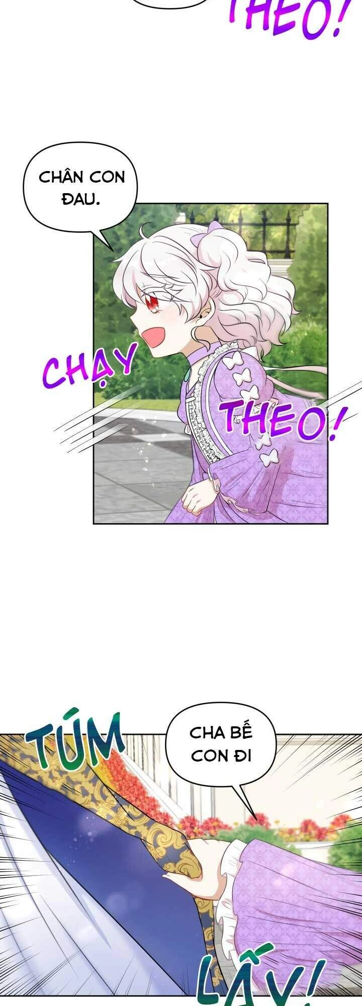 Công Chúa Xấu Xa Chapter 16 - 40