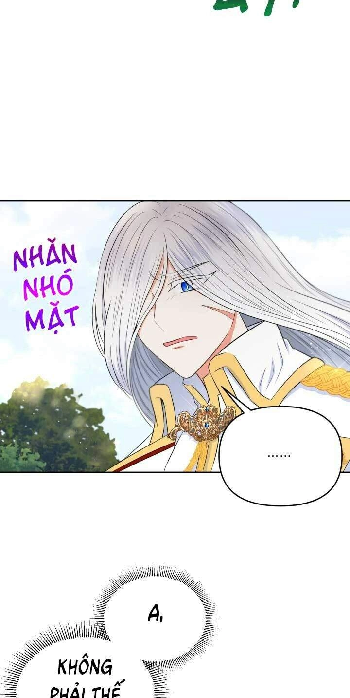 Công Chúa Xấu Xa Chapter 16 - 41