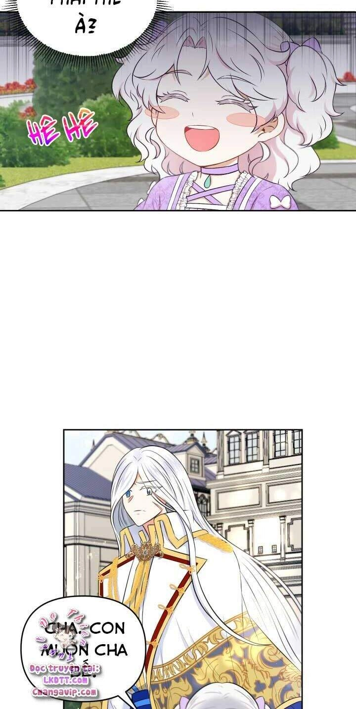 Công Chúa Xấu Xa Chapter 16 - 42