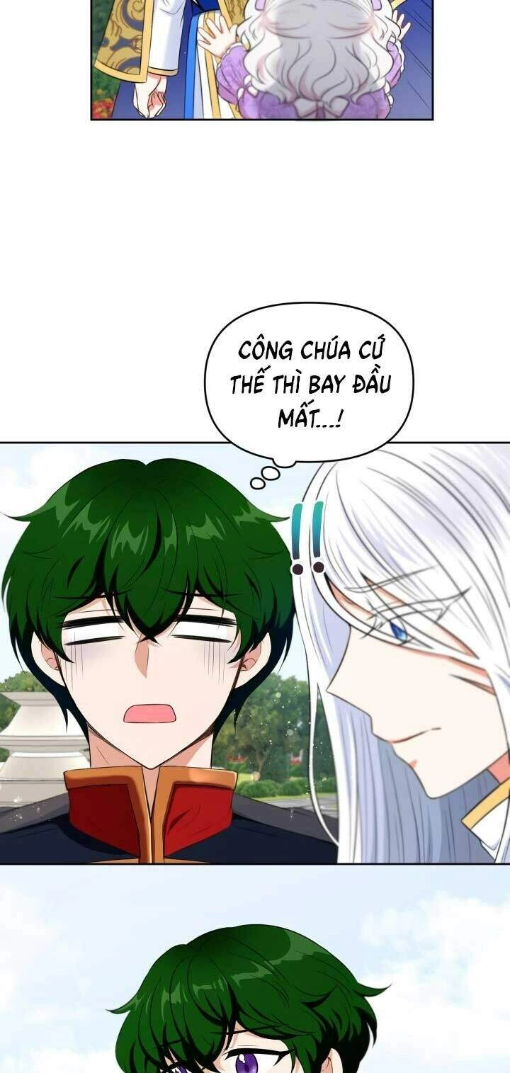 Công Chúa Xấu Xa Chapter 16 - 43