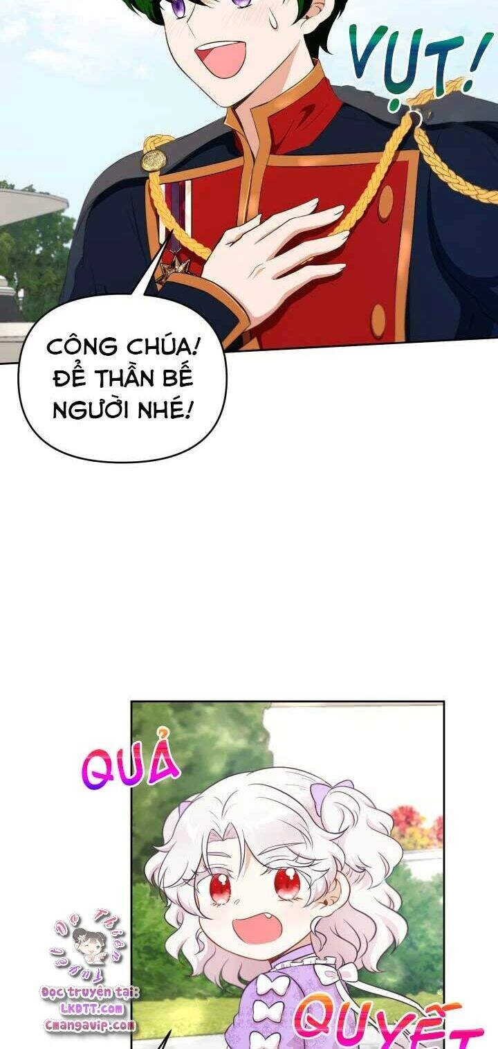 Công Chúa Xấu Xa Chapter 16 - 44