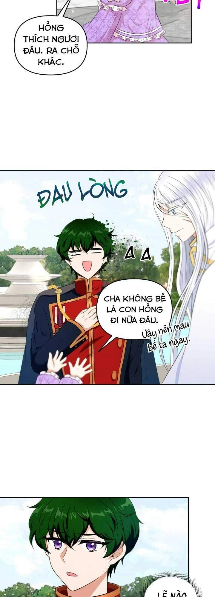Công Chúa Xấu Xa Chapter 16 - 45
