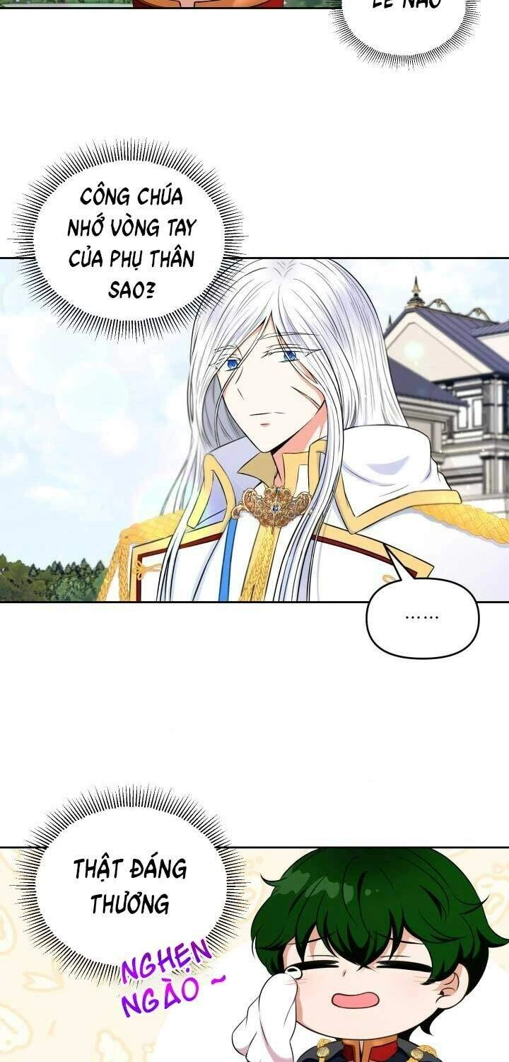 Công Chúa Xấu Xa Chapter 16 - 46