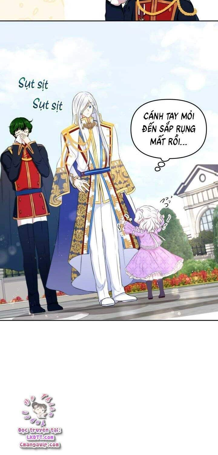 Công Chúa Xấu Xa Chapter 16 - 47