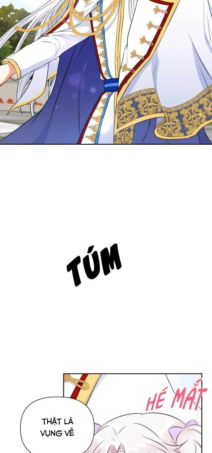 Công Chúa Xấu Xa Chapter 17 - 6