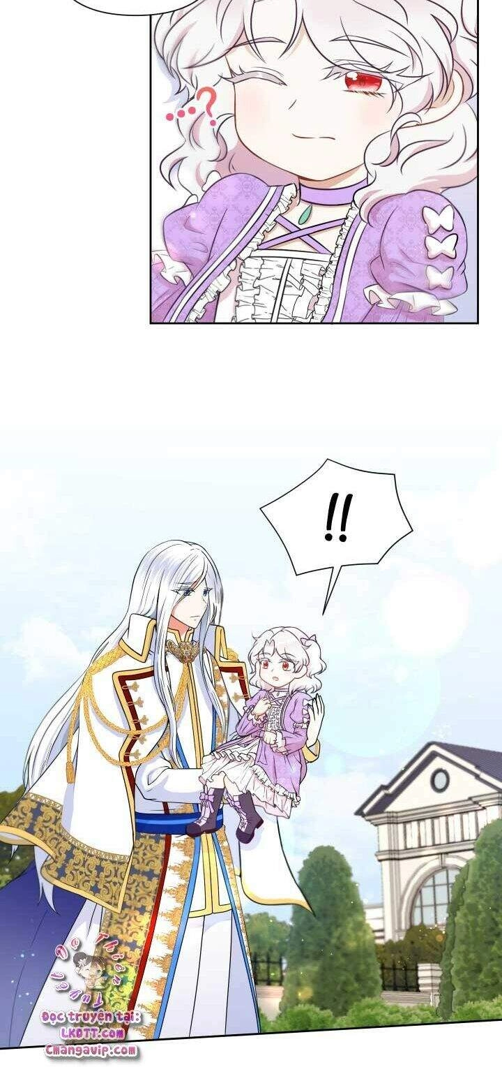 Công Chúa Xấu Xa Chapter 17 - 7