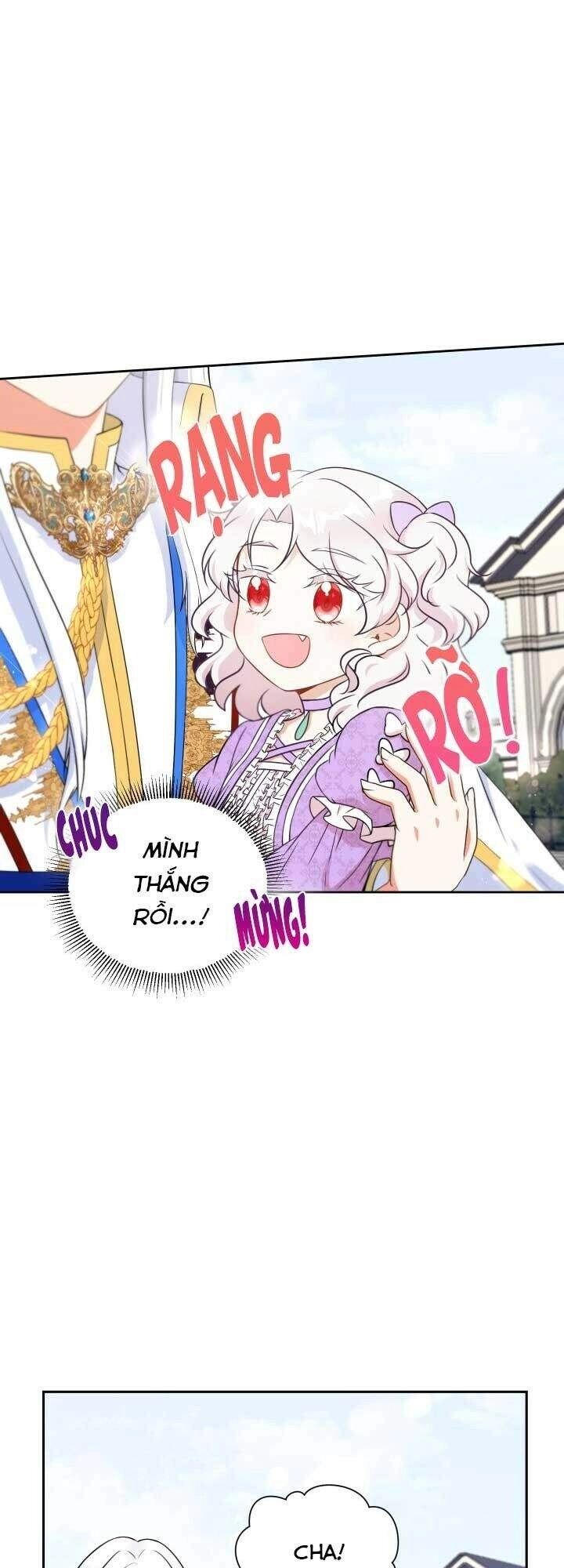 Công Chúa Xấu Xa Chapter 17 - 8