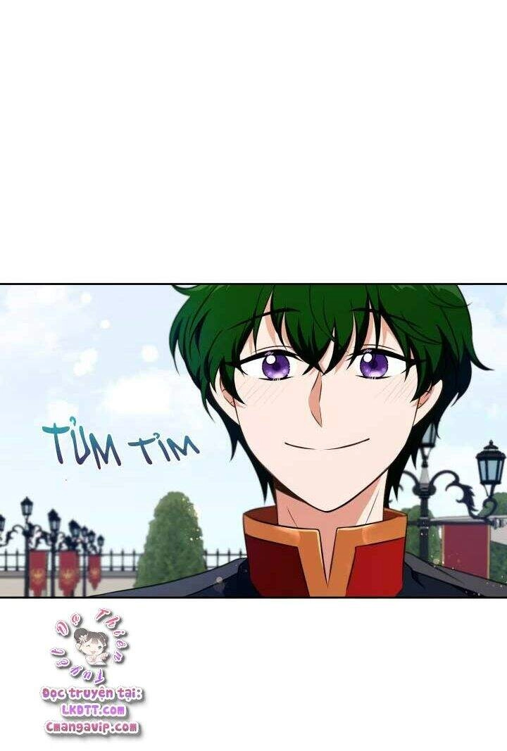 Công Chúa Xấu Xa Chapter 17 - 11