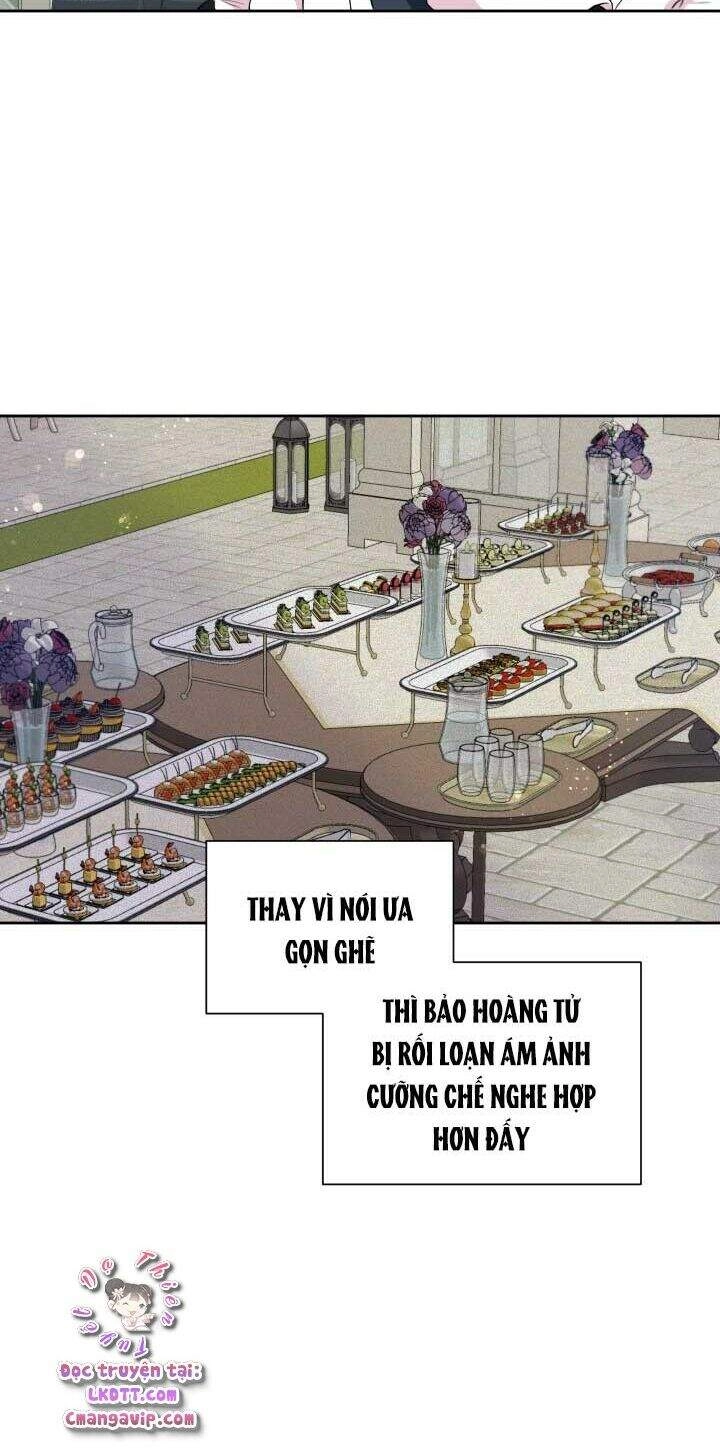 Công Chúa Xấu Xa Chapter 17 - 15