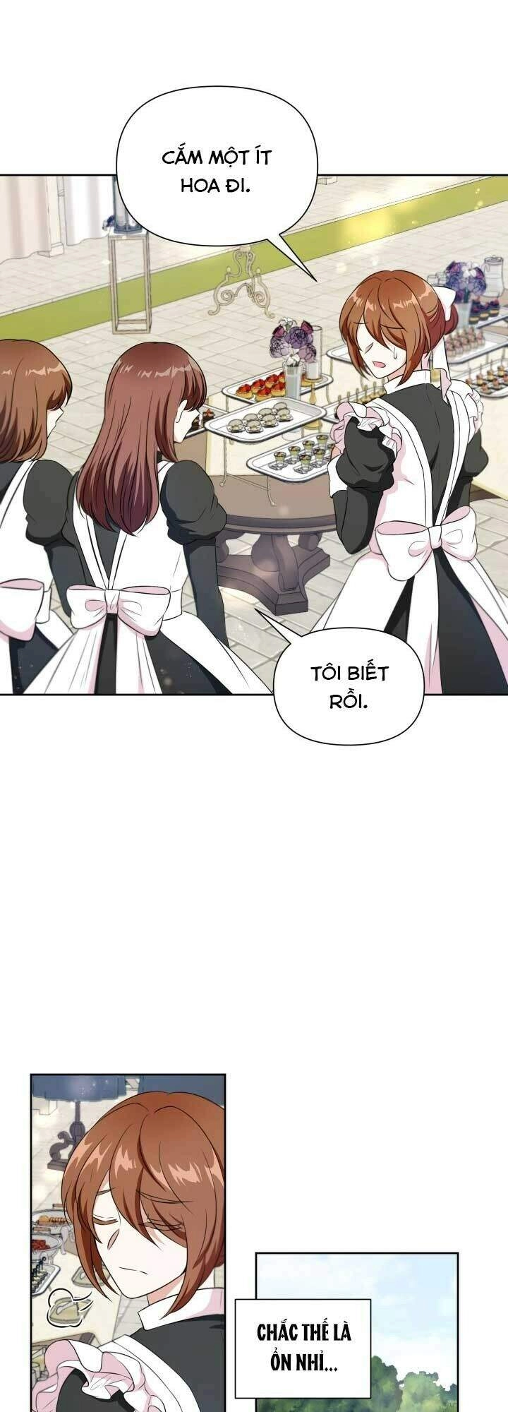 Công Chúa Xấu Xa Chapter 17 - 16