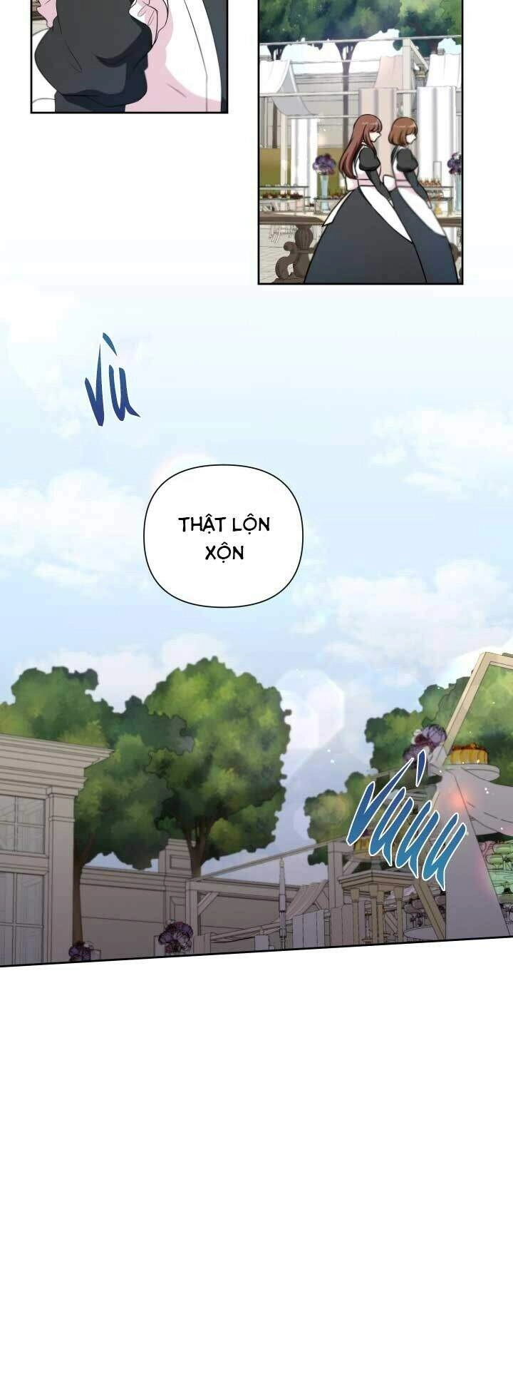 Công Chúa Xấu Xa Chapter 17 - 17