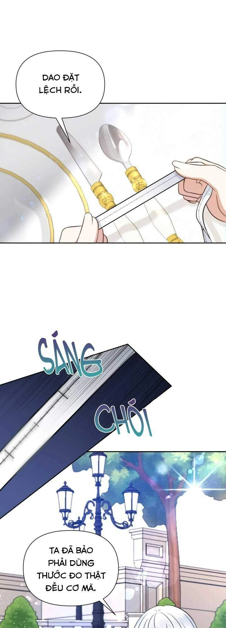 Công Chúa Xấu Xa Chapter 17 - 20