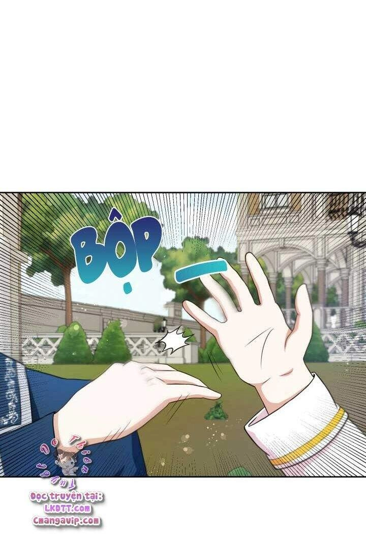 Công Chúa Xấu Xa Chapter 17 - 26