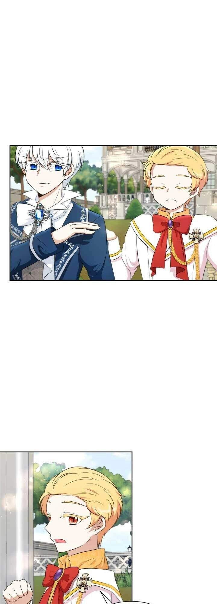 Công Chúa Xấu Xa Chapter 17 - 27