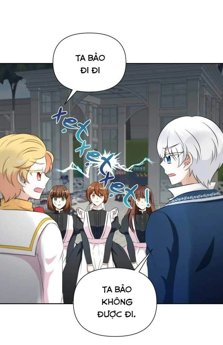 Công Chúa Xấu Xa Chapter 17 - 29