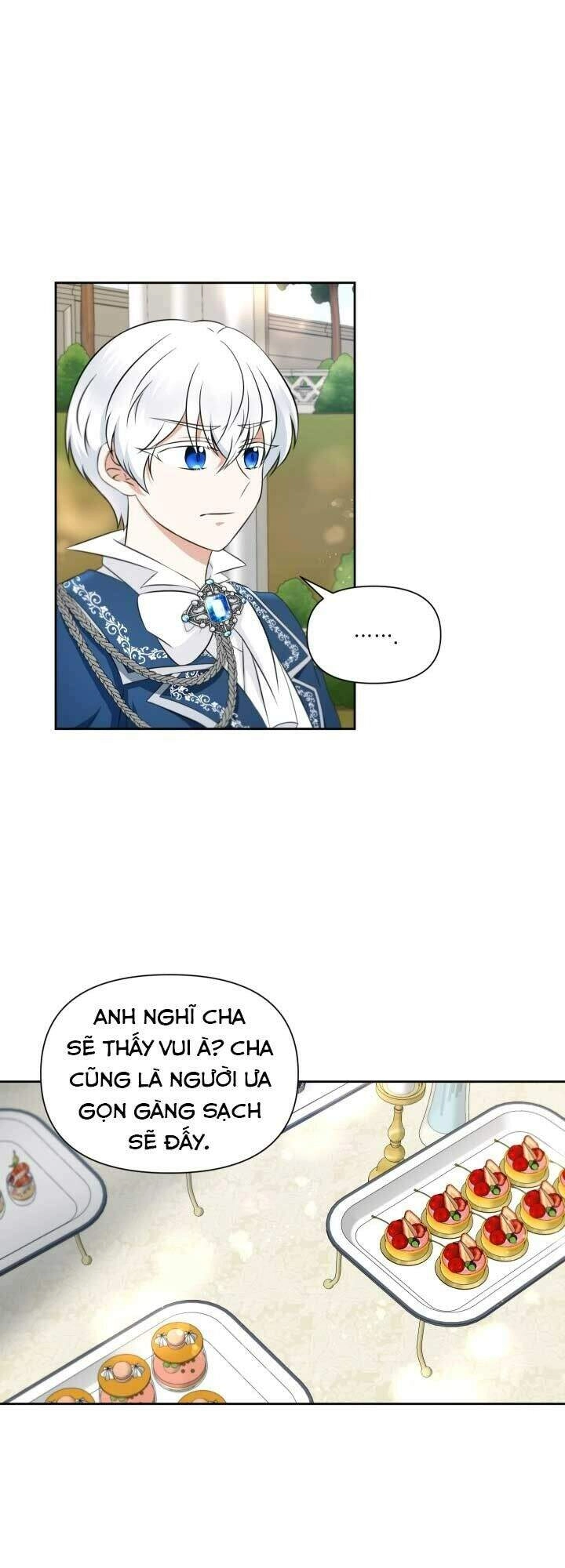 Công Chúa Xấu Xa Chapter 17 - 31
