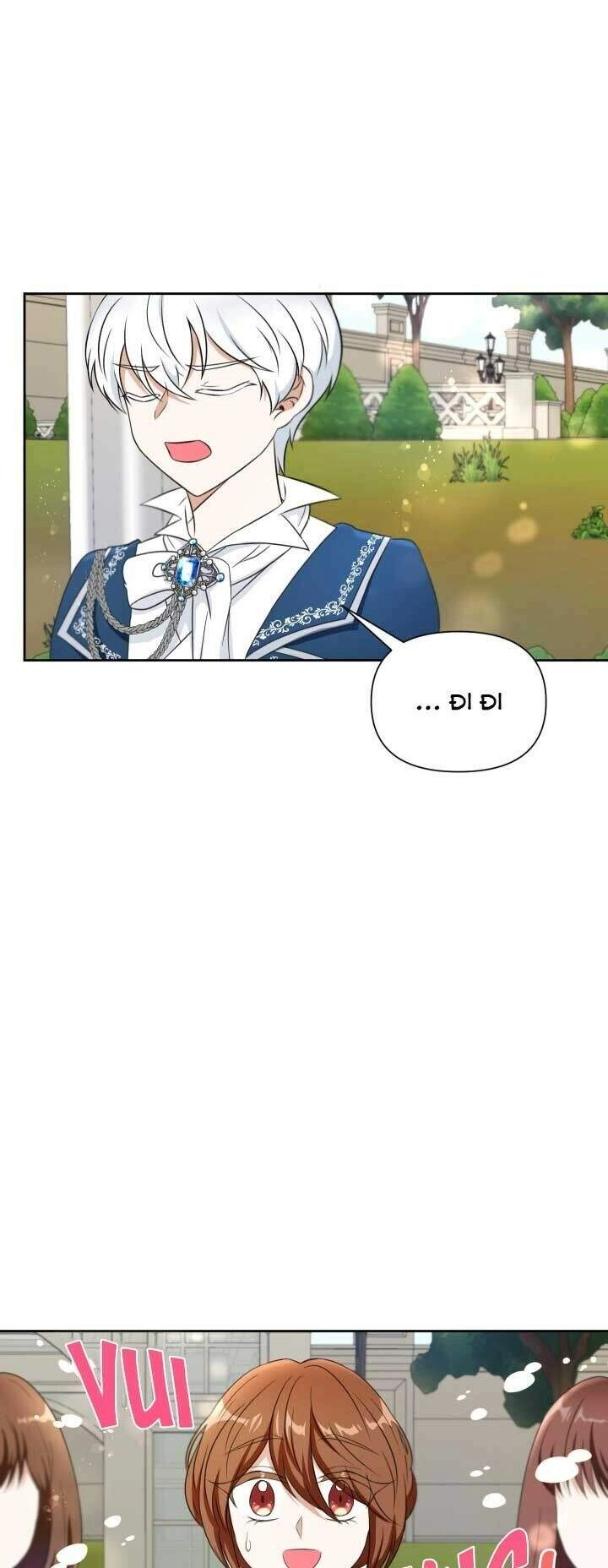 Công Chúa Xấu Xa Chapter 17 - 32