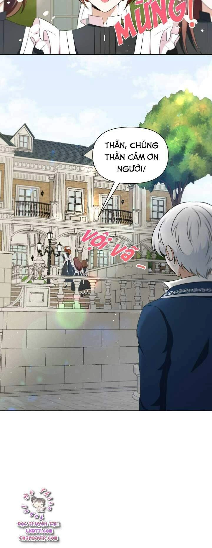 Công Chúa Xấu Xa Chapter 17 - 33