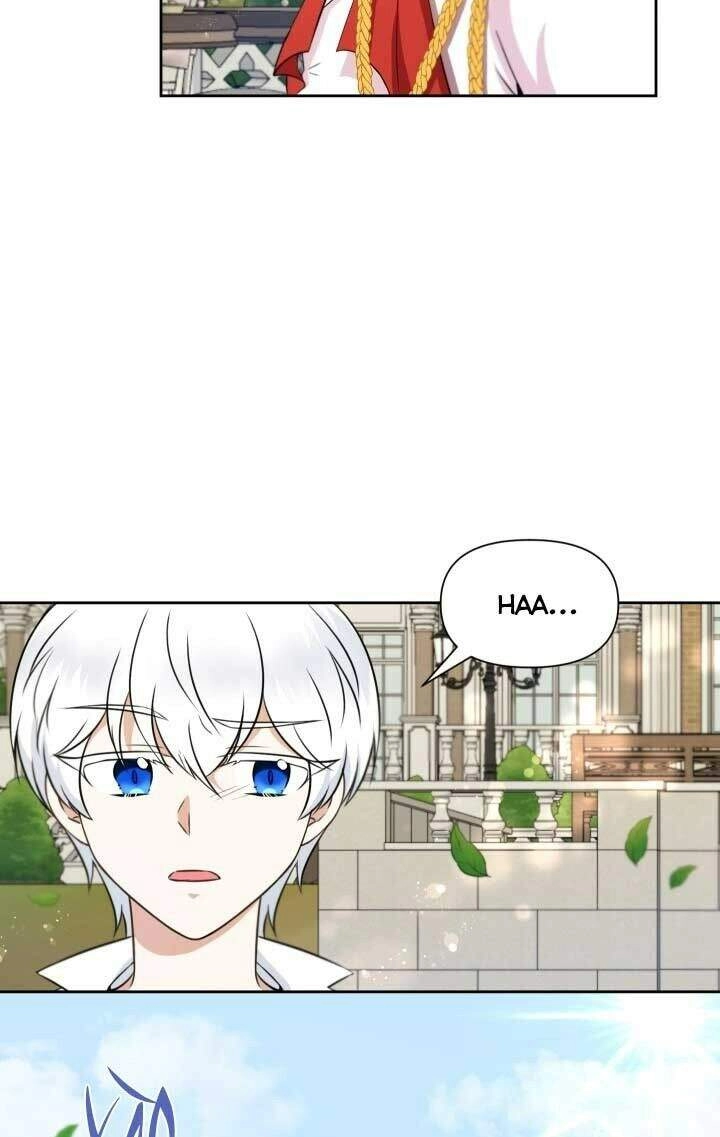 Công Chúa Xấu Xa Chapter 17 - 36