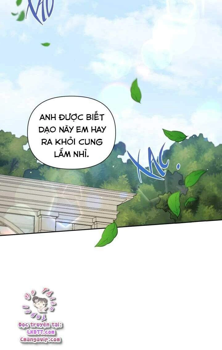 Công Chúa Xấu Xa Chapter 17 - 37
