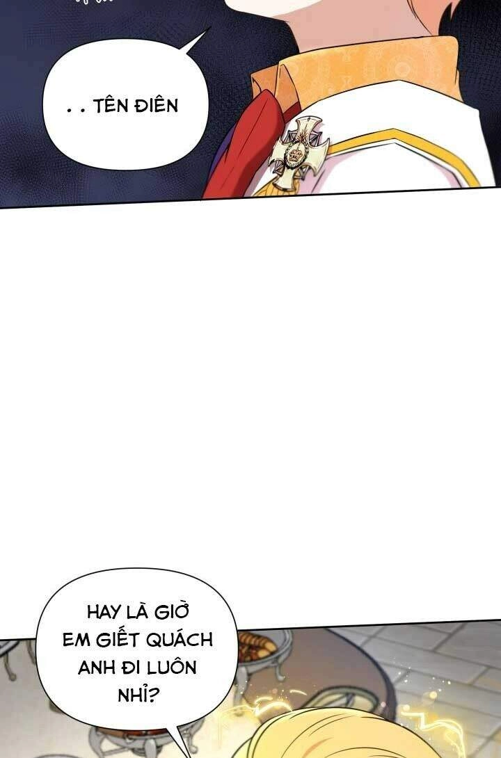 Công Chúa Xấu Xa Chapter 17 - 40