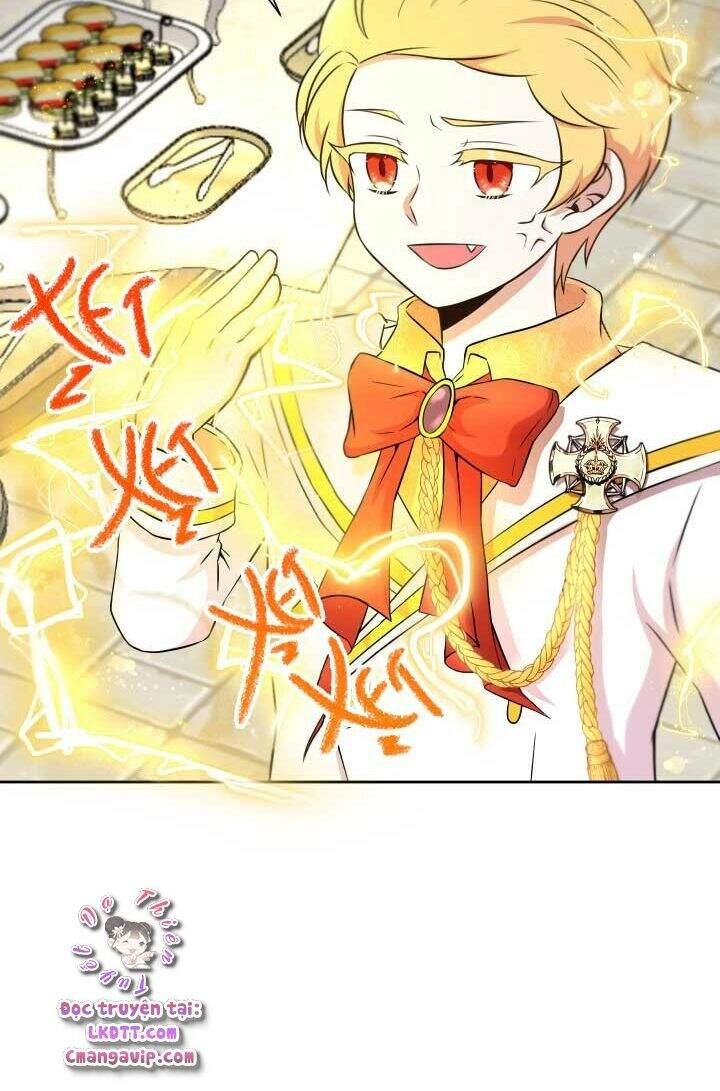 Công Chúa Xấu Xa Chapter 17 - 41