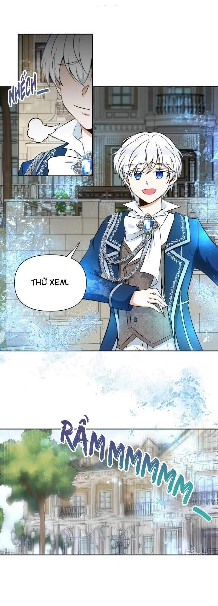 Công Chúa Xấu Xa Chapter 17 - 42