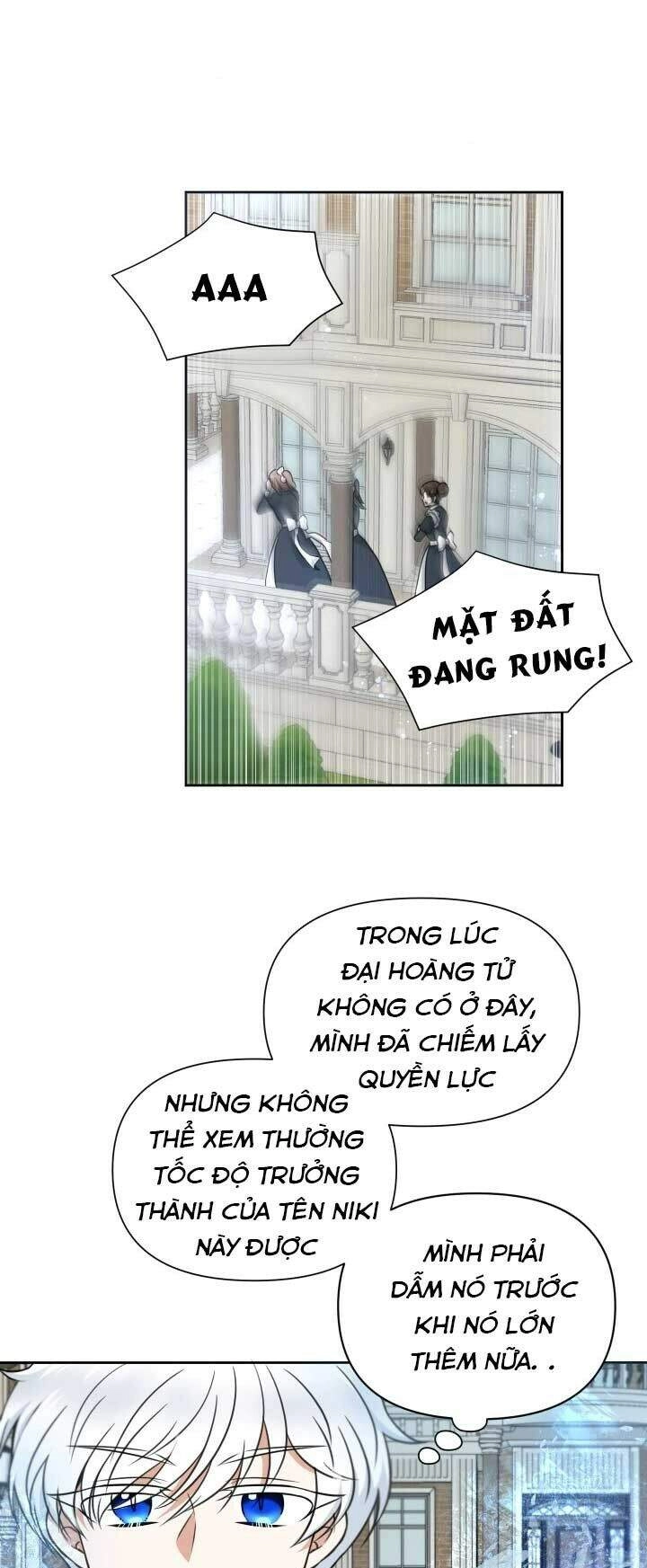 Công Chúa Xấu Xa Chapter 17 - 43