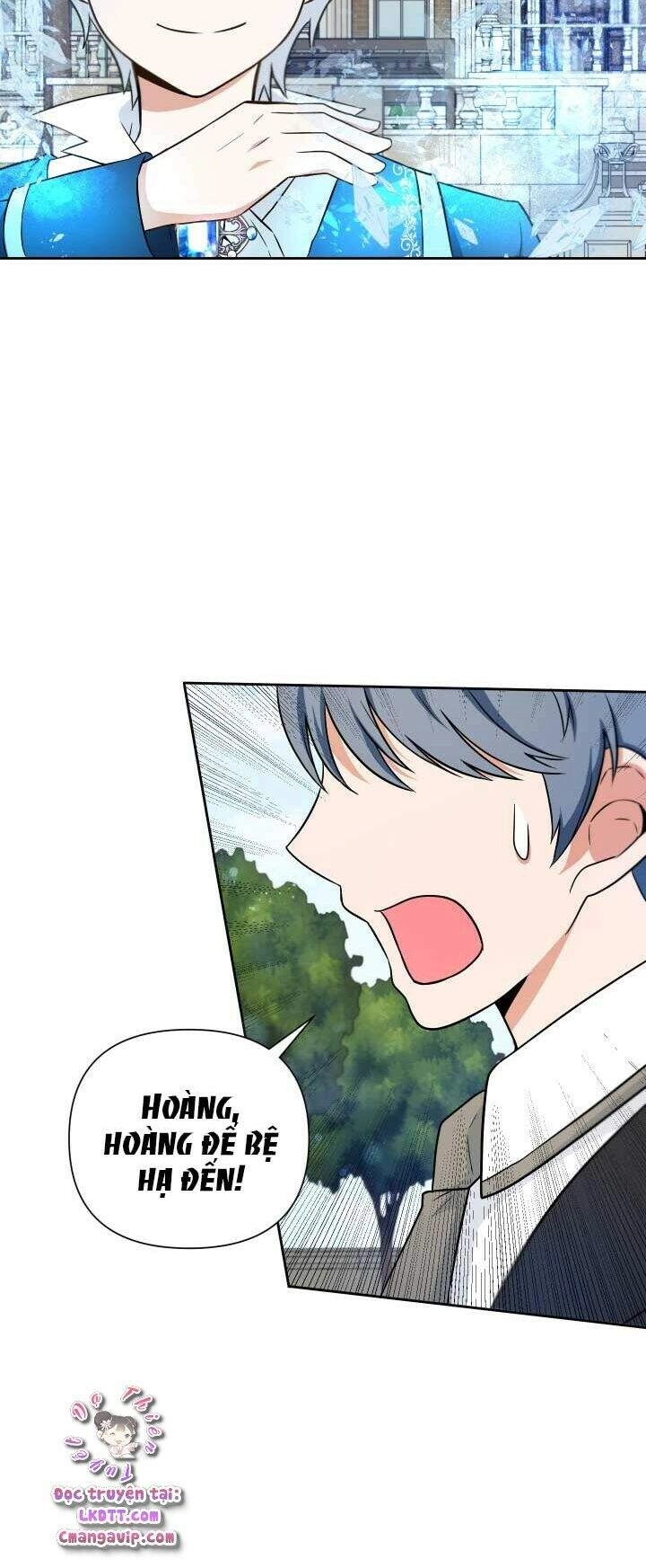 Công Chúa Xấu Xa Chapter 17 - 44