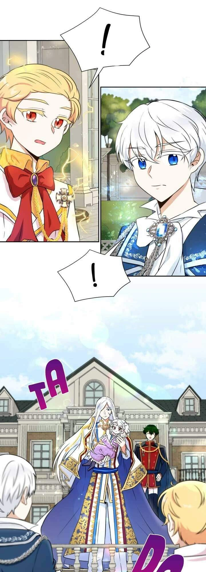 Công Chúa Xấu Xa Chapter 17 - 45