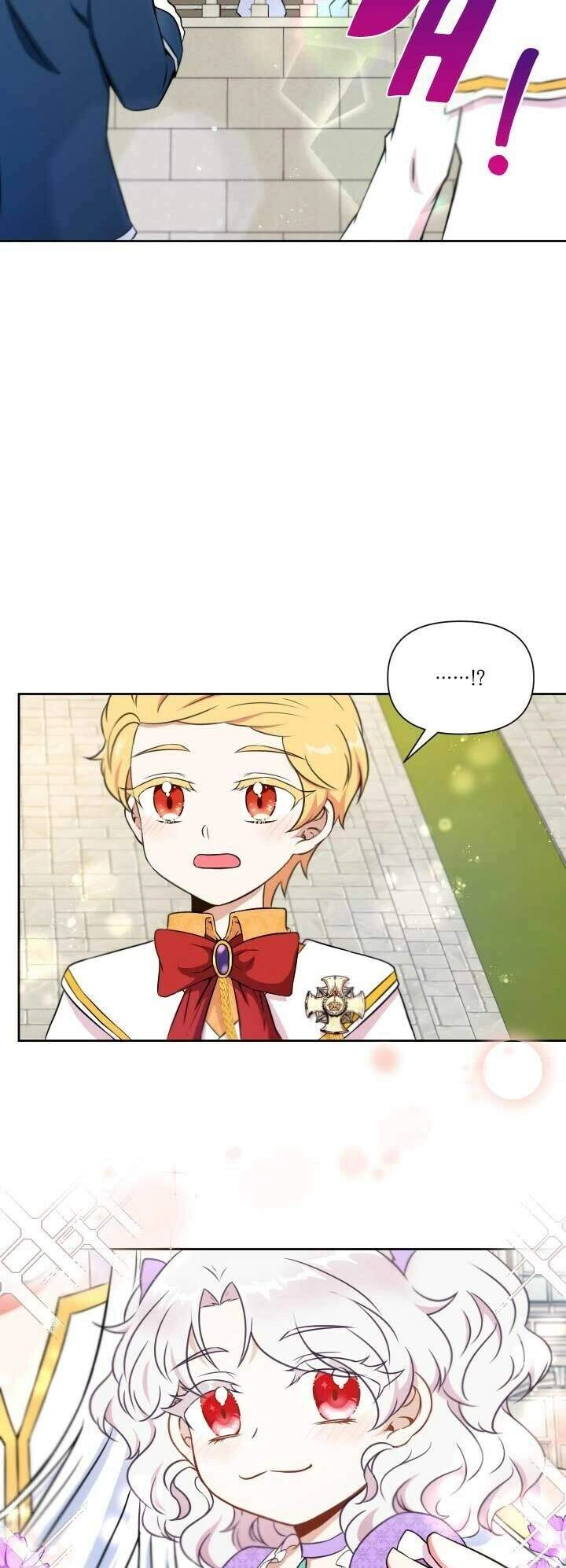 Công Chúa Xấu Xa Chapter 17 - 46