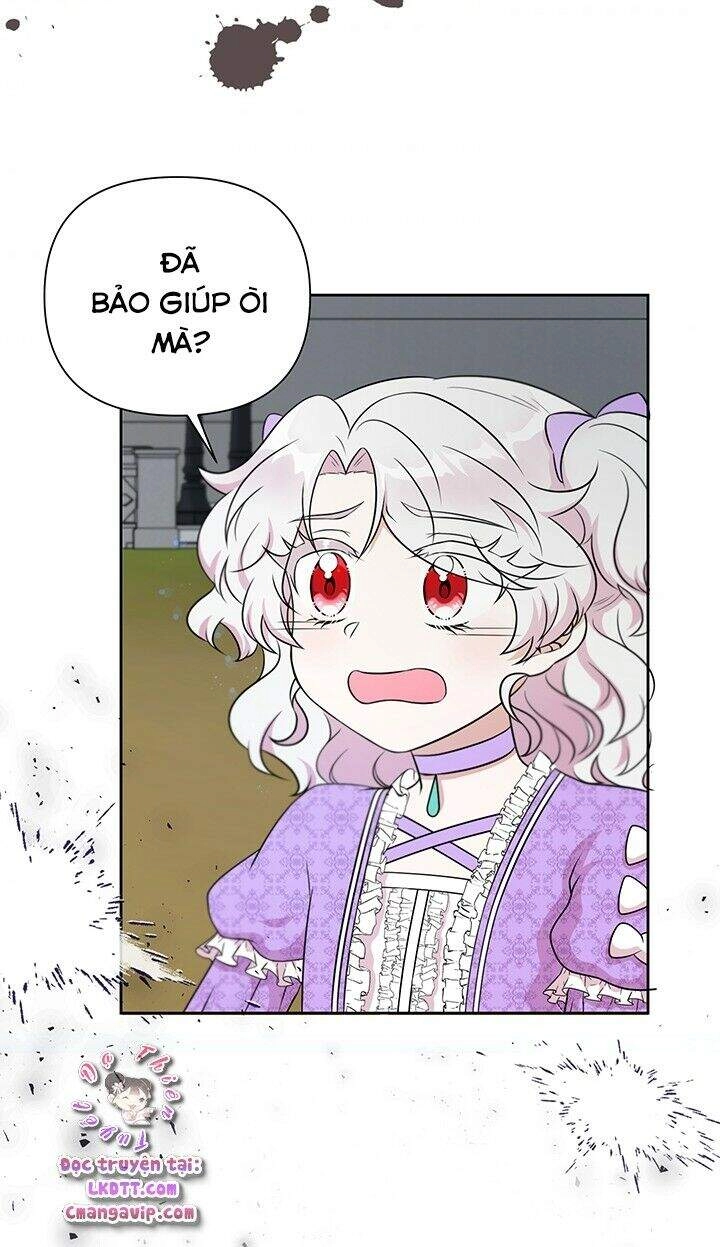 Công Chúa Xấu Xa Chapter 20 - 6